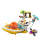 LEGO Sonic 76997 Tails i przygoda na łodzi - 1266193 - zdjęcie 3